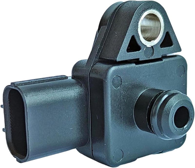 EZAFIX MAP Sensor Replacement for 2001-2006 Honda Civic Accord CR-V Element Odyssey Acura MDX RSX TSX 079800-5410 37830-PGK-A01 - Image 2